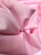 Pink Polyamide Twill
