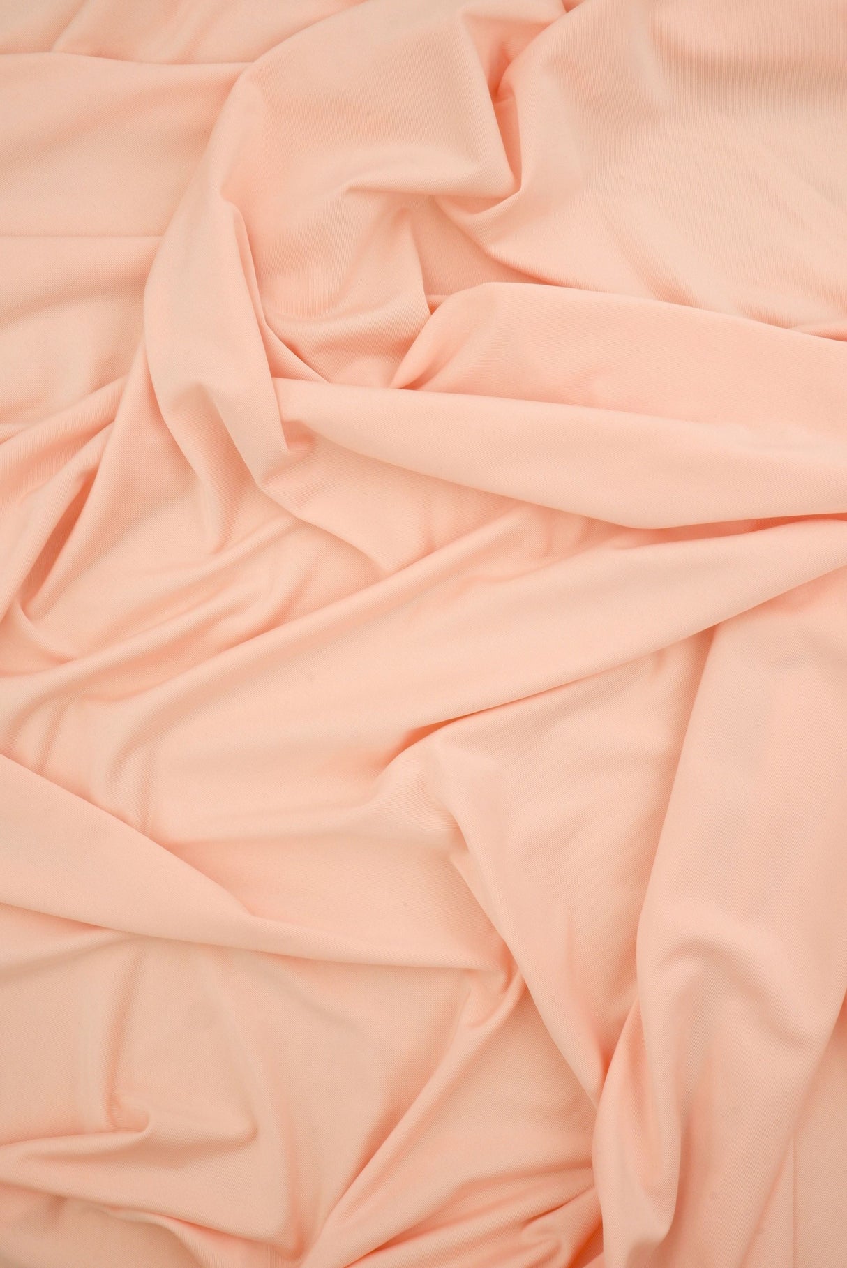 Knit Solid Stretch Fabric