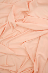 Knit Solid Stretch Fabric