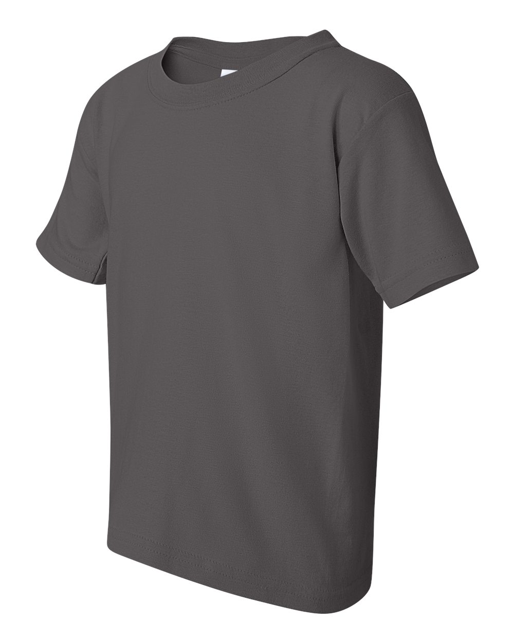 Gildan® Heavy Cotton Crewneck Short Sleeve Youth T-Shirt - 5000B