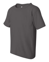Gildan® Heavy Cotton Crewneck Short Sleeve Youth T-Shirt - 5000B