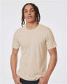 6 Pack: Combed CVC T-Shirt For Adult | 52/48 Combed Ring-Spun Cotton