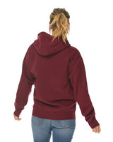 Lane Seven® Unisex Heavyweight Pullover Hooded Sweatshirt