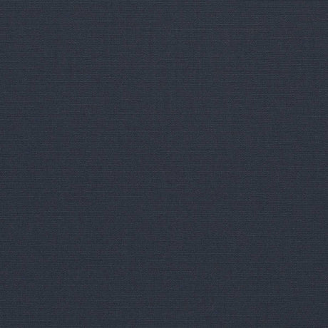Sunbrella 5439-0000 Canvas Navy Acrylic Fabric - Navy Blue, Woven, 54" Width (1 Yard)