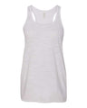 Women's Flowy Racerback Tank