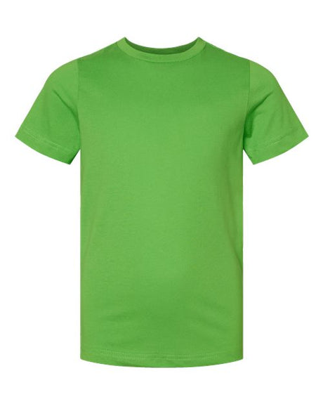Youth Fine Jersey Tee