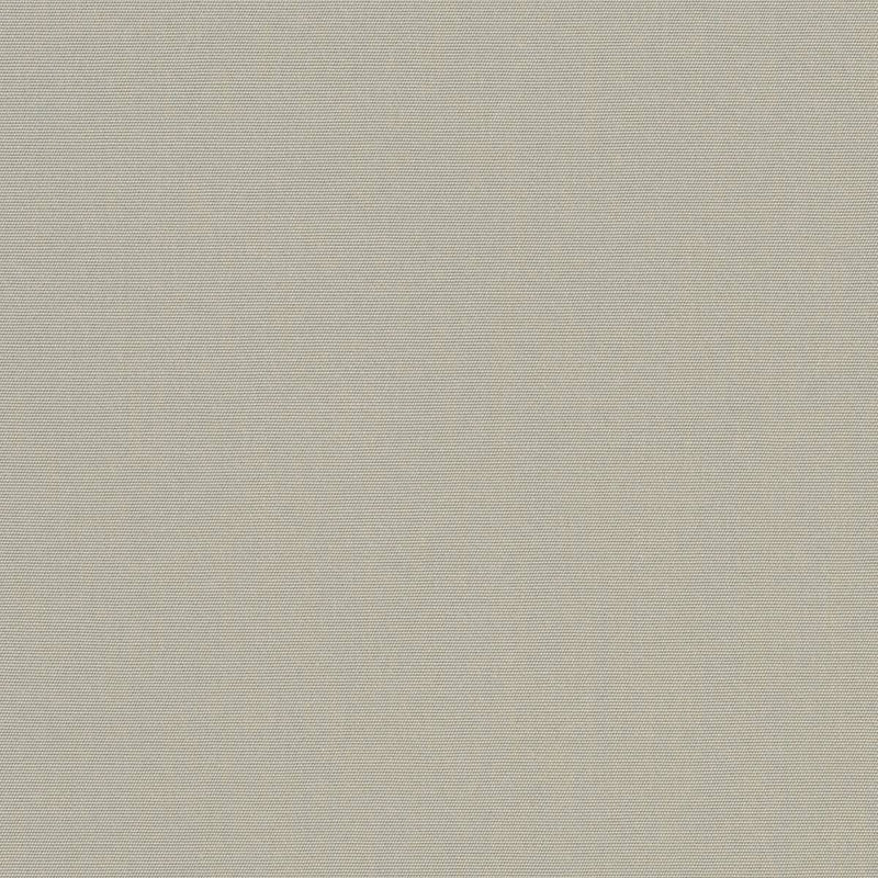 Sunbrella Cadet Gray Marine Grade Acrylic Fabric - Solid, Gray, 60" Width (1 Yard)