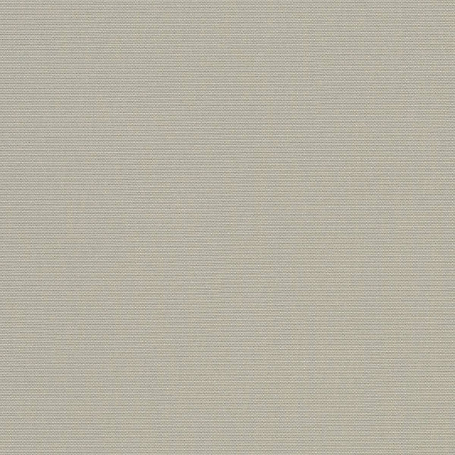 Sunbrella Cadet Gray Marine Grade Acrylic Fabric - Solid, Gray, 60" Width (1 Yard)