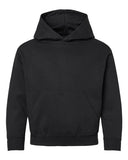 Youth Fleece Hoodie Sweatshirt