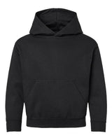 Youth Fleece Hoodie Sweatshirt