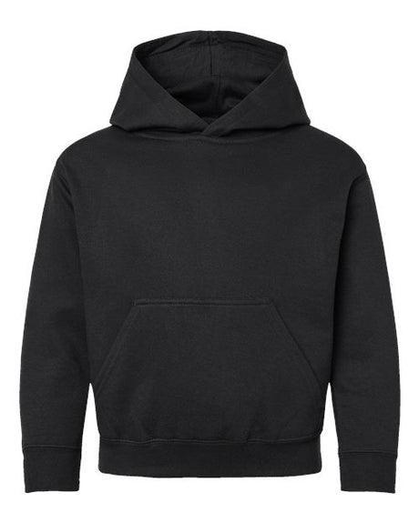 Youth Fleece Hoodie Sweatshirt