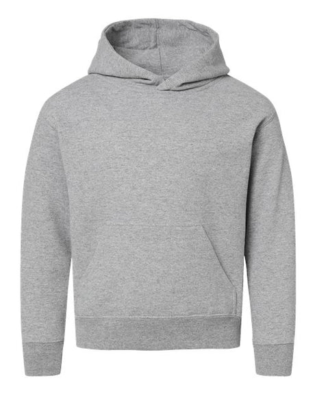 Youth Fleece Hoodie Sweatshirt