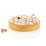Silikomart TARTE RING 160 Perforated Ring, 160mm