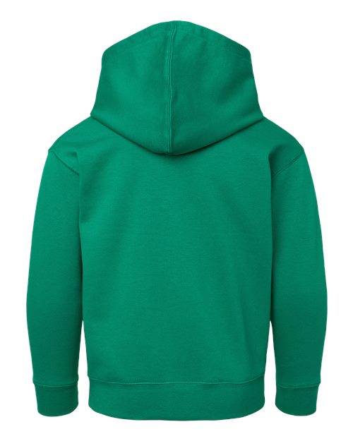 Youth Fleece Hoodie Sweatshirt