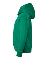 Youth Fleece Hoodie Sweatshirt