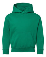 Youth Fleece Hoodie Sweatshirt