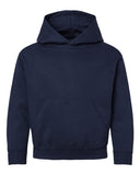 Youth Fleece Hoodie Sweatshirt