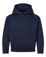 Youth Fleece Hoodie Sweatshirt
