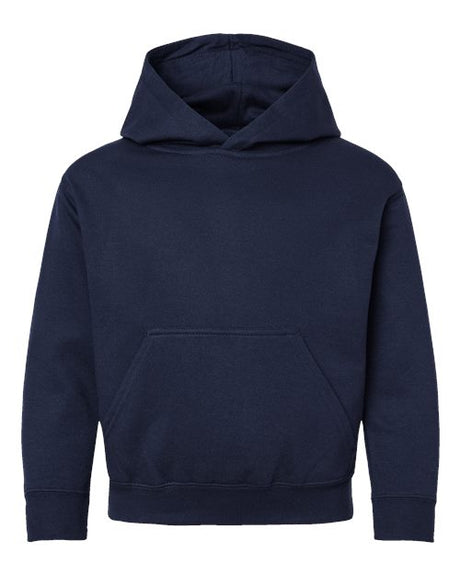 Youth Fleece Hoodie Sweatshirt