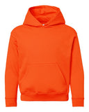 Youth Fleece Hoodie Sweatshirt