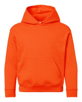 Youth Fleece Hoodie Sweatshirt