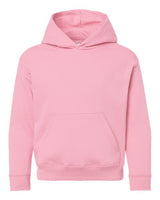 Youth Fleece Hoodie Sweatshirt