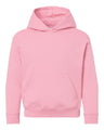 Youth Fleece Hoodie Sweatshirt