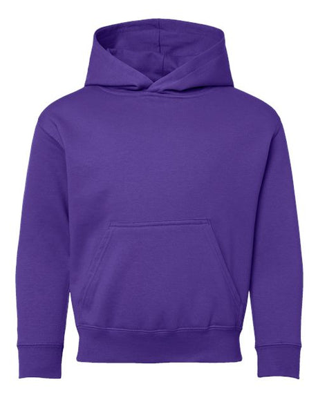 Youth Fleece Hoodie Sweatshirt