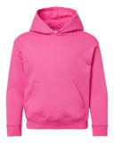 Youth Fleece Hoodie Sweatshirt