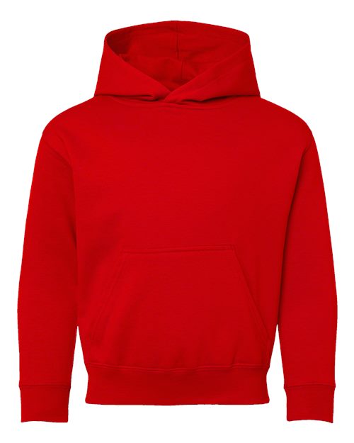 Youth Fleece Hoodie