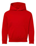 Youth Fleece Hoodie Sweatshirt