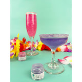 O'Creme Cocktail Glitter, 4 gr. - Pink