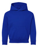 Youth Fleece Hoodie Sweatshirt