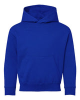 Youth Fleece Hoodie