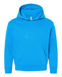 Youth Fleece Hoodie Sweatshirt