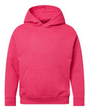 Youth Fleece Hoodie Sweatshirt