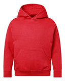 Youth Fleece Hoodie Sweatshirt