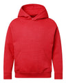 Youth Fleece Hoodie