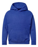 Youth Fleece Hoodie Sweatshirt