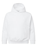 Youth Fleece Hoodie Sweatshirt