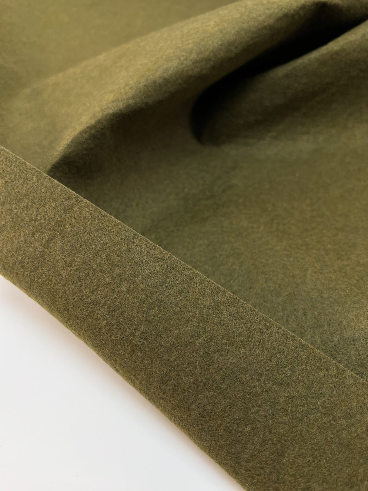 Viscose Interlining Green Shades