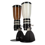 IDM Double Coffee & Sugar Dispenser