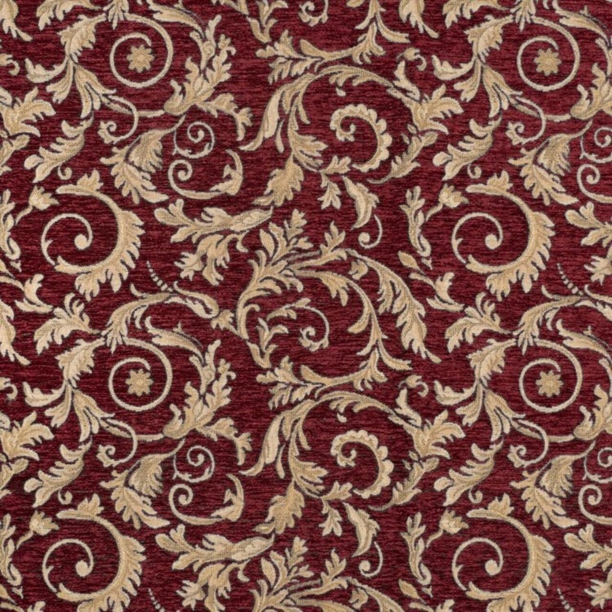 Saxon Elegant Upholstery Fabric