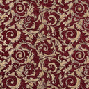 Tela de tapicería Saxon elegante