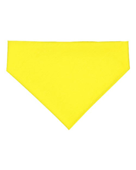 USA-Made Doggie Bandana
