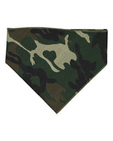 USA-Made Doggie Bandana