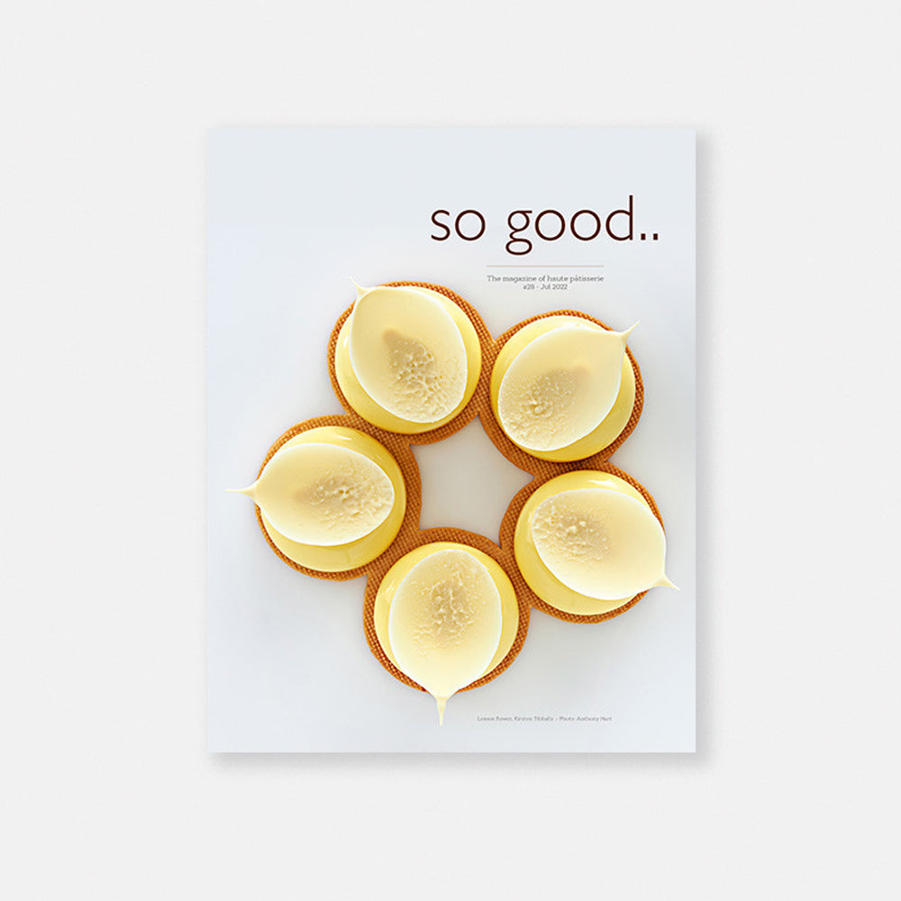 So Good Magazine #28