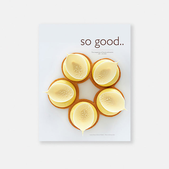 So Good Magazine #28