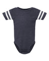 Infant Football Fine Jersey Bodysuit