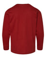 Youth Fine Jersey Long Sleeve Tee
